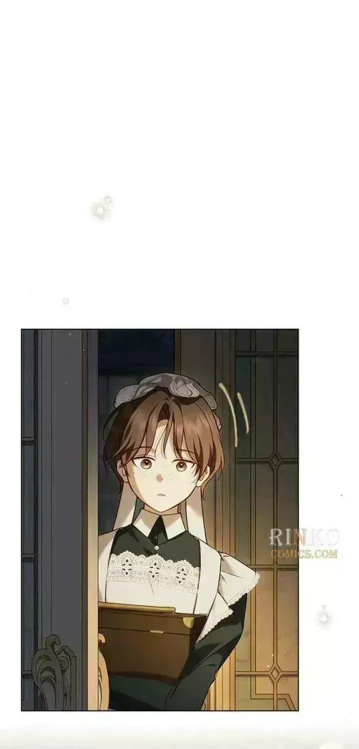 The Count's Secret Maid Chapter 94.5 page 79