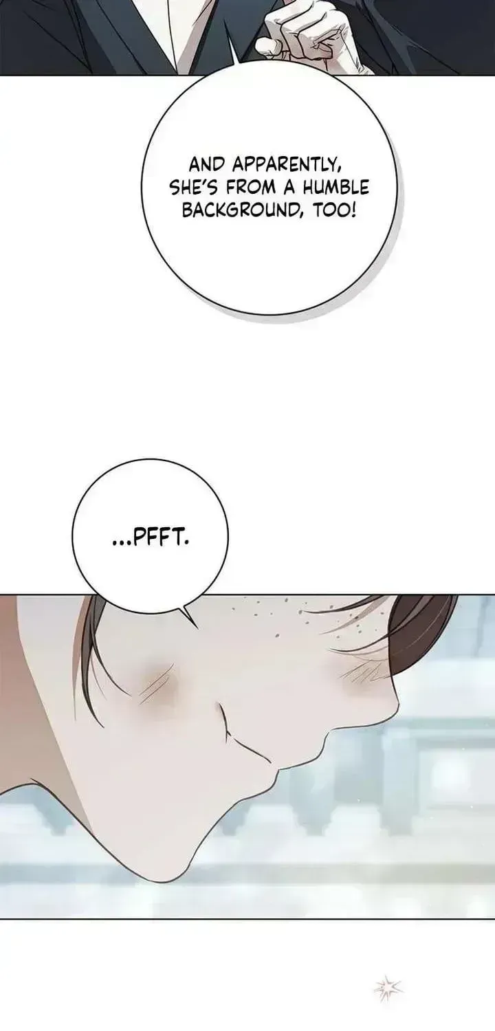 The Count's Secret Maid Chapter 96.3 page 7