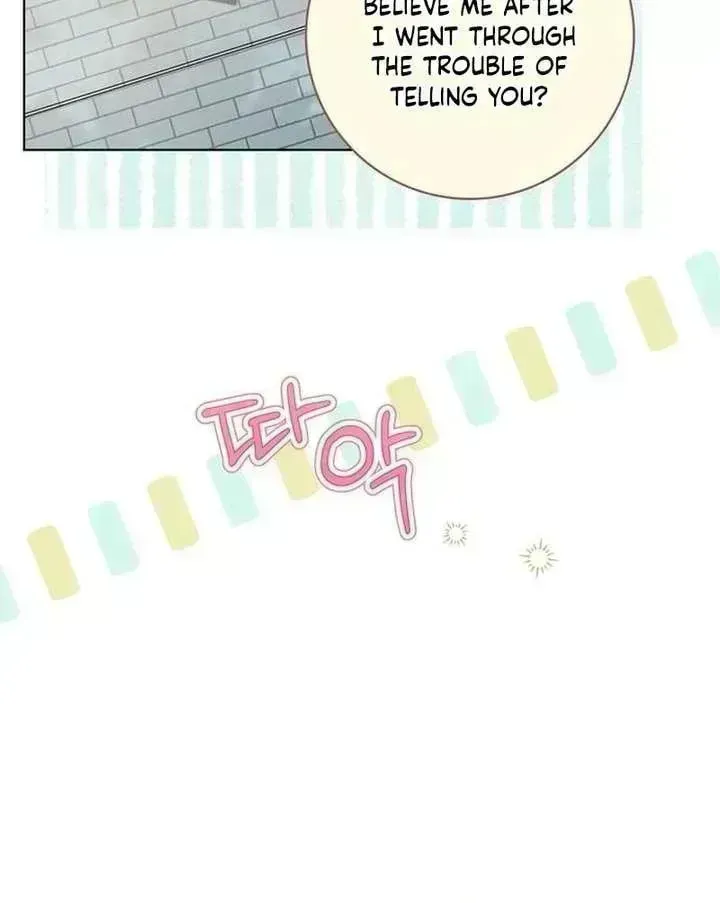 The Count's Secret Maid Chapter 96.3 page 10