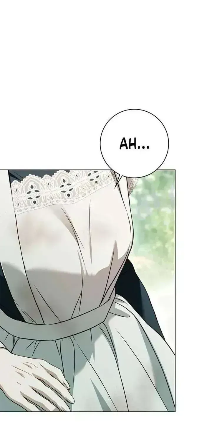 The Count's Secret Maid Chapter 96.3 page 24
