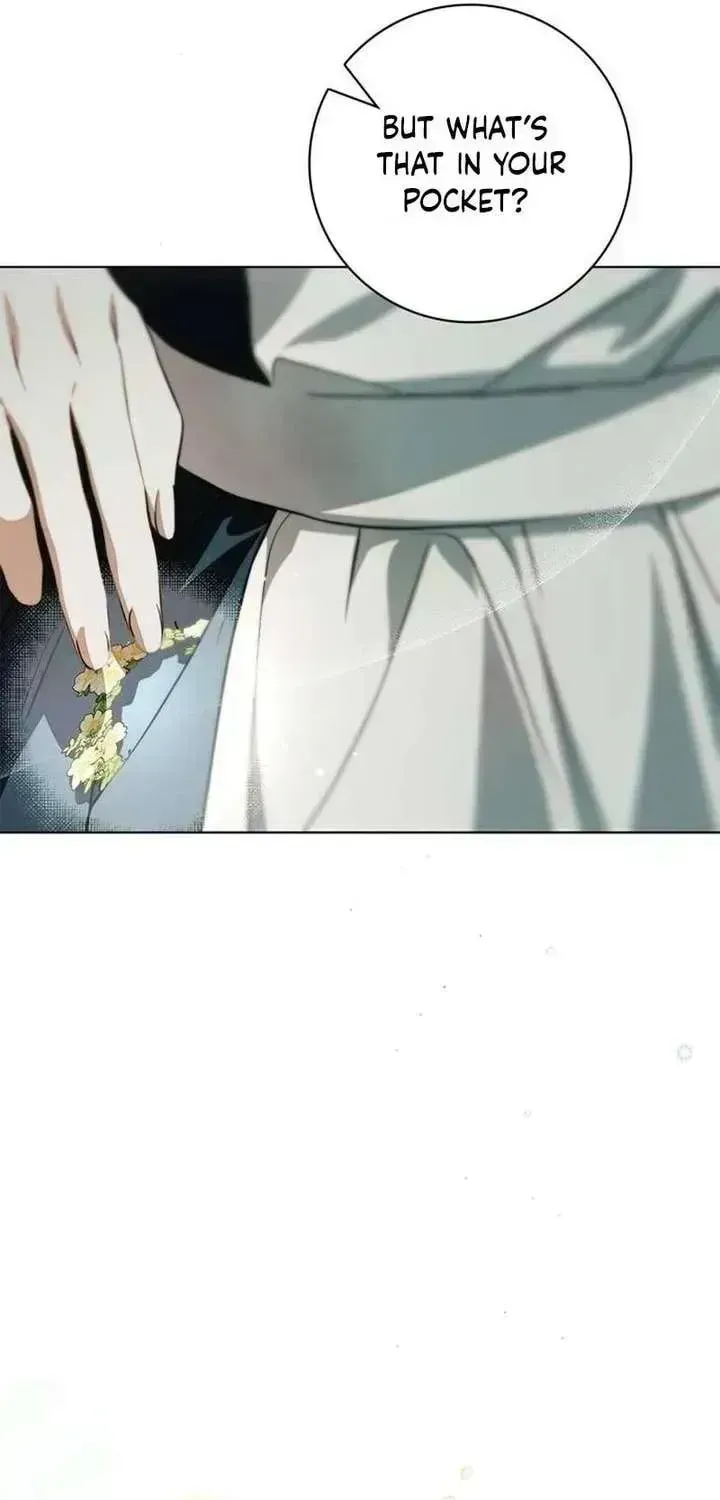 The Count's Secret Maid Chapter 96.3 page 36