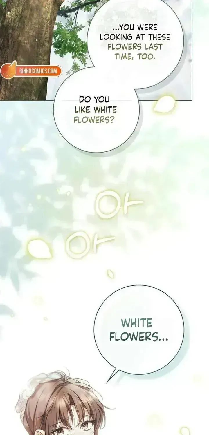 The Count's Secret Maid Chapter 96.3 page 38