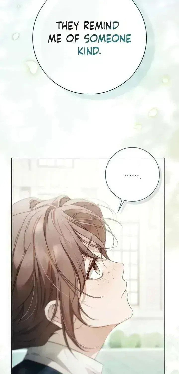 The Count's Secret Maid Chapter 96.3 page 47
