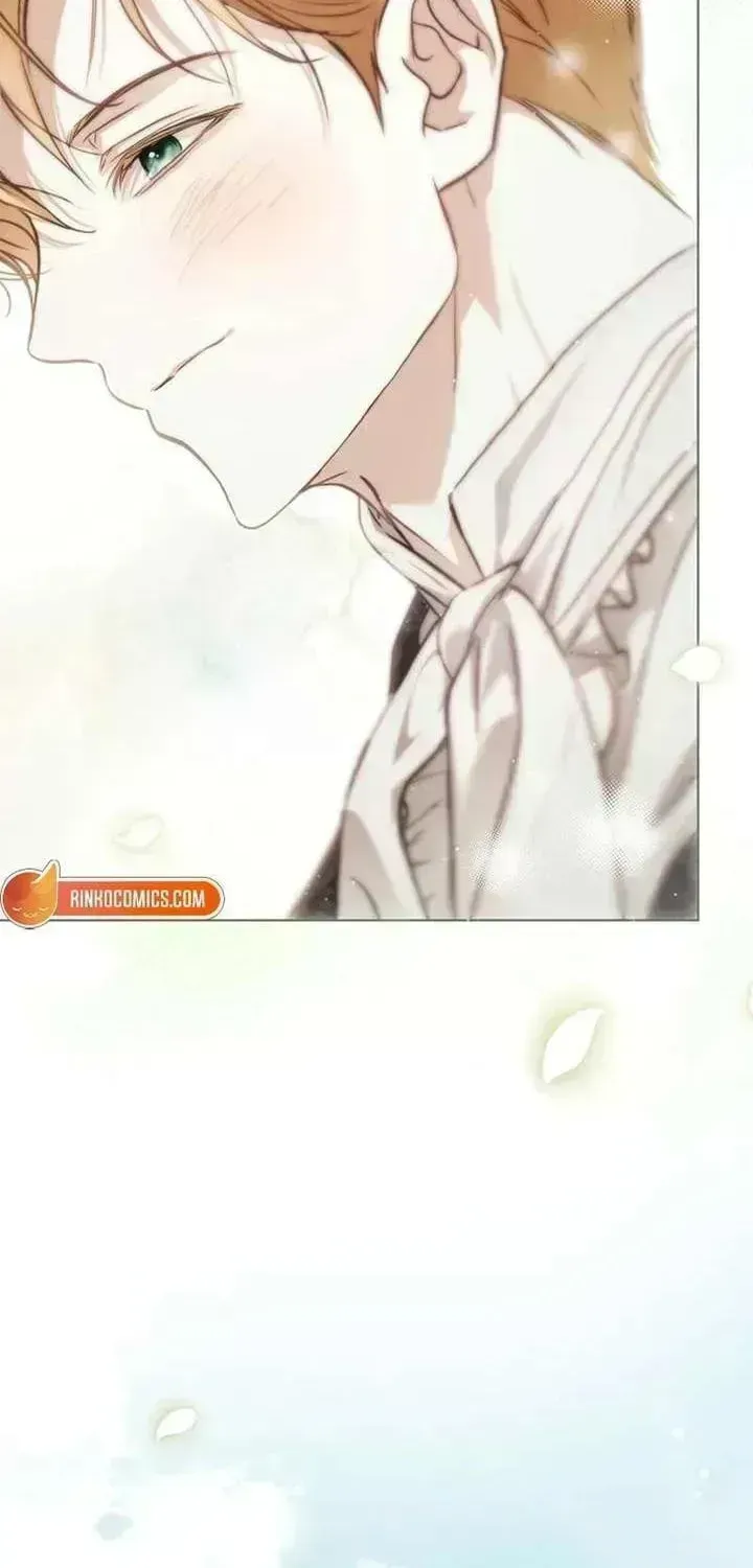 The Count's Secret Maid Chapter 96.3 page 54