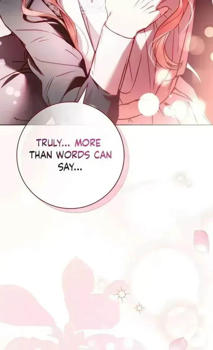 The Count's Secret Maid Chapter 96.3 page 90