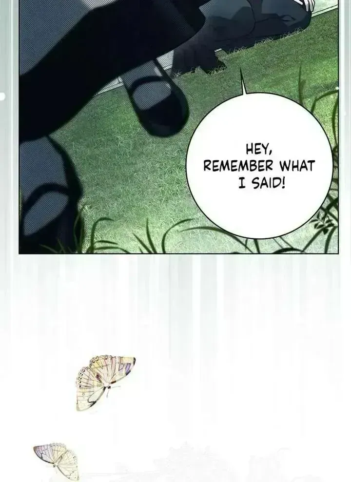 The Count's Secret Maid Chapter 95.5 page 15