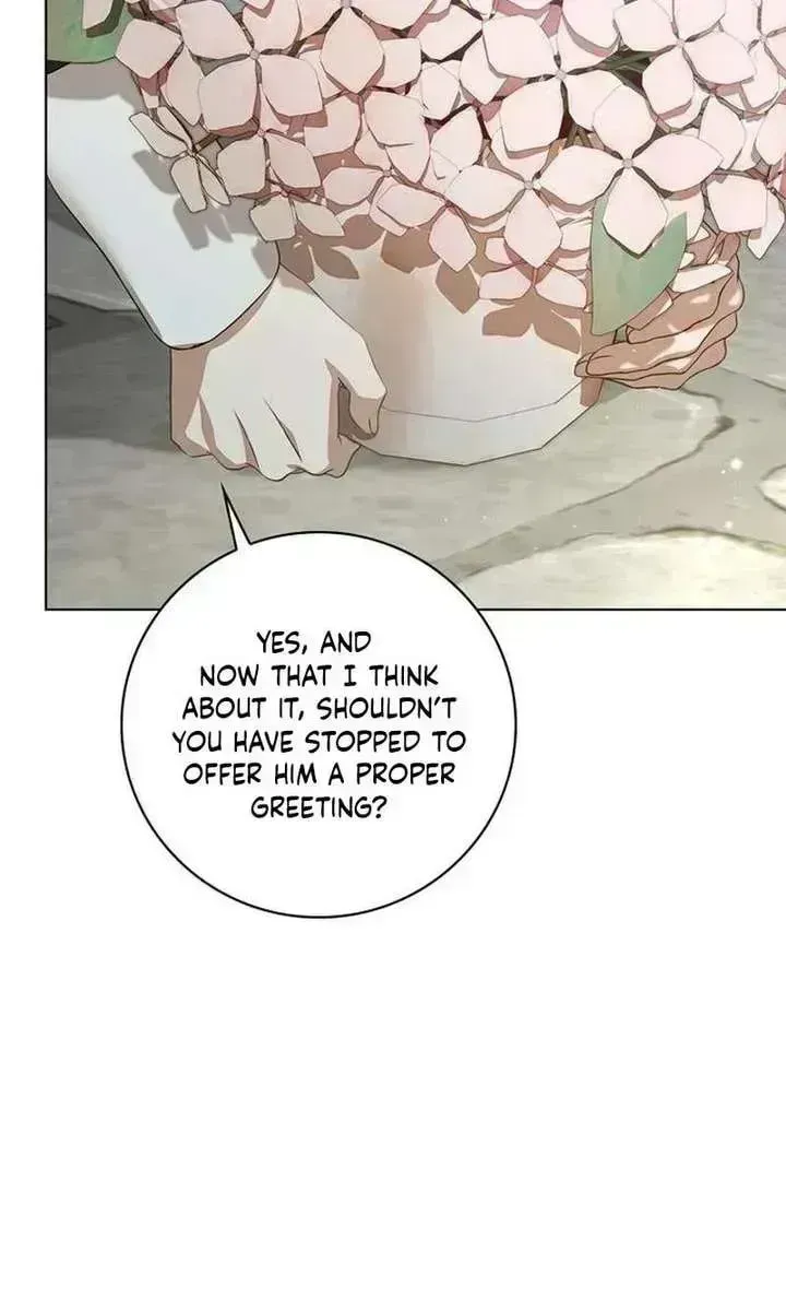 The Count's Secret Maid Chapter 95.5 page 65