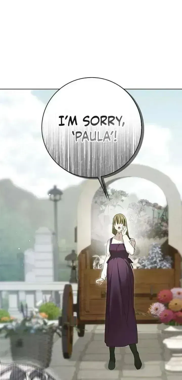 The Count's Secret Maid Chapter 95.5 page 77