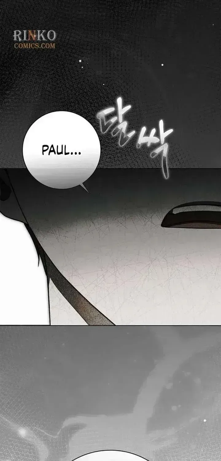 The Count's Secret Maid Chapter 95.5 page 86