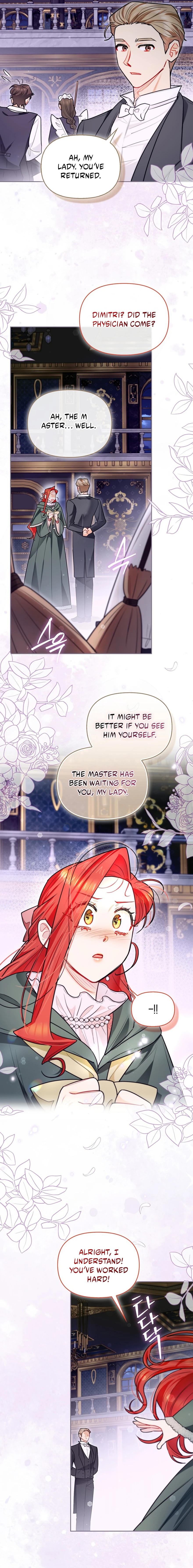 I Possessed a Villainess, but I Wanna Raise Cats! Chapter 77 page 15