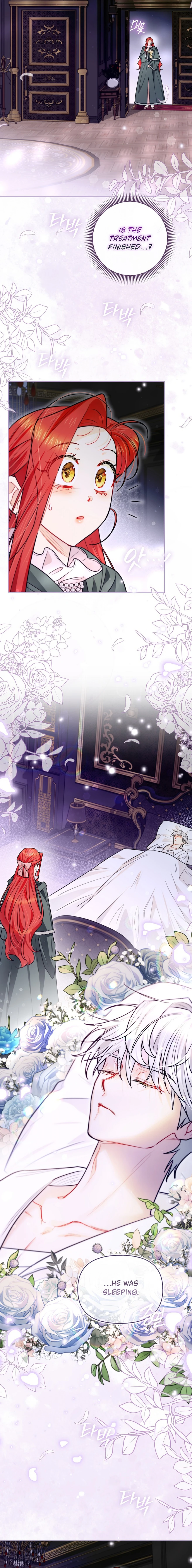 I Possessed a Villainess, but I Wanna Raise Cats! Chapter 77 page 17