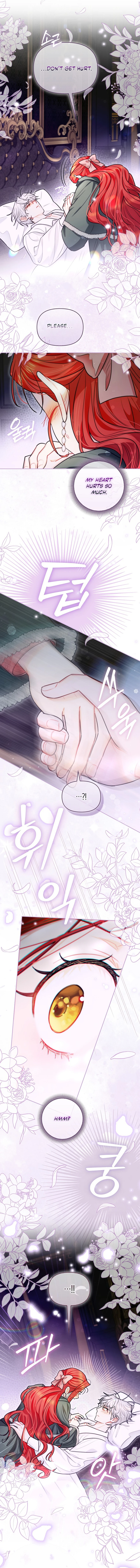 I Possessed a Villainess, but I Wanna Raise Cats! Chapter 77 page 19
