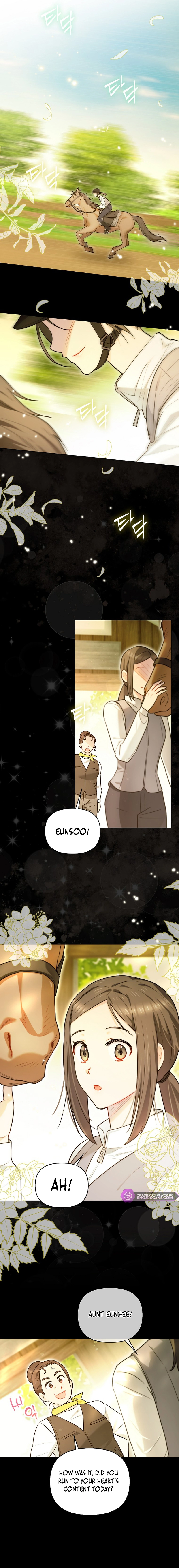 I Possessed a Villainess, but I Wanna Raise Cats! Chapter 27 page 6