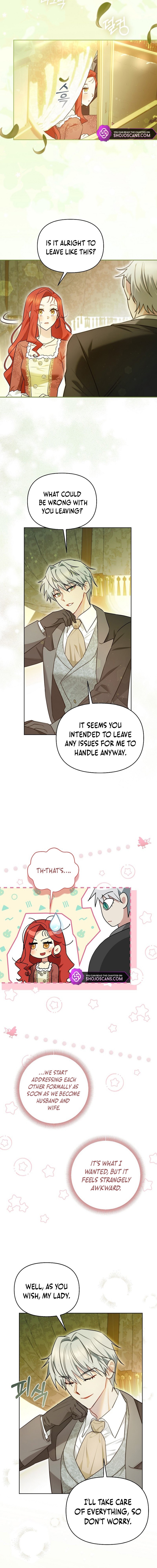 I Possessed a Villainess, but I Wanna Raise Cats! Chapter 7 page 5