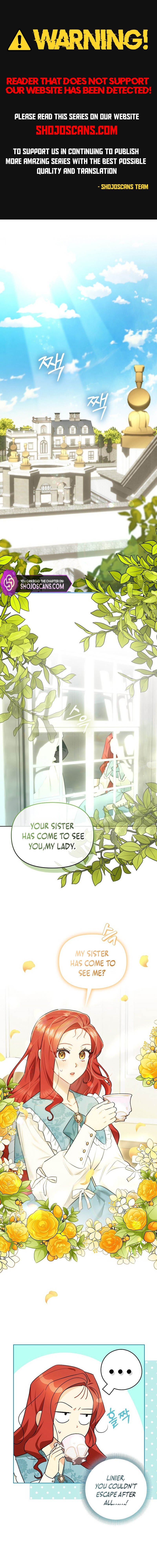I Possessed a Villainess, but I Wanna Raise Cats! Chapter 4 page 2