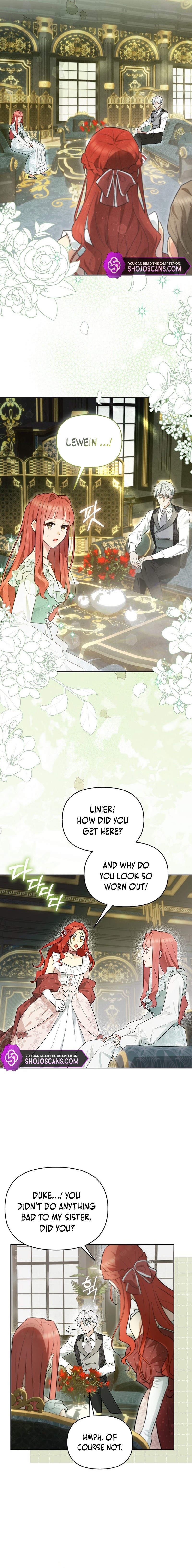 I Possessed a Villainess, but I Wanna Raise Cats! Chapter 4 page 7