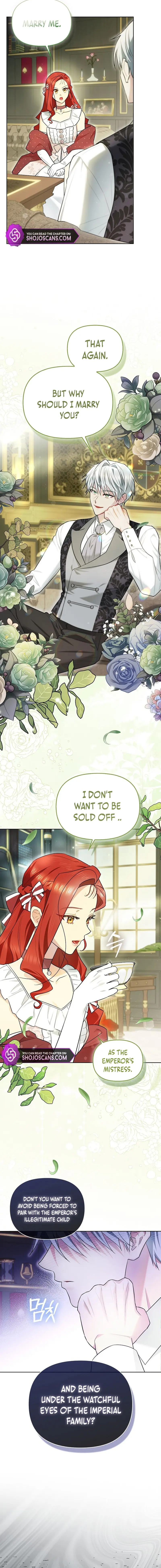 I Possessed a Villainess, but I Wanna Raise Cats! Chapter 4 page 10