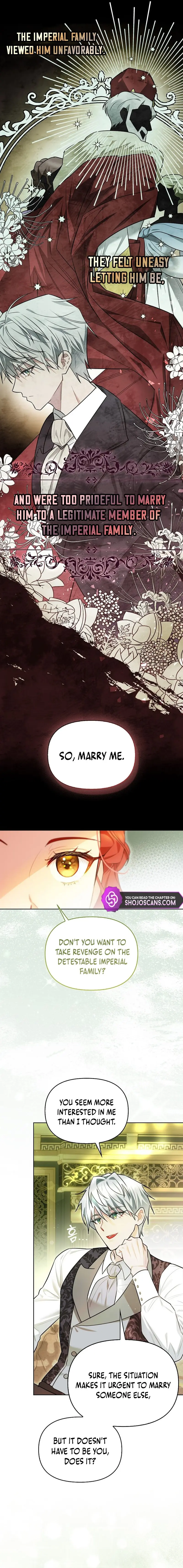 I Possessed a Villainess, but I Wanna Raise Cats! Chapter 4 page 12