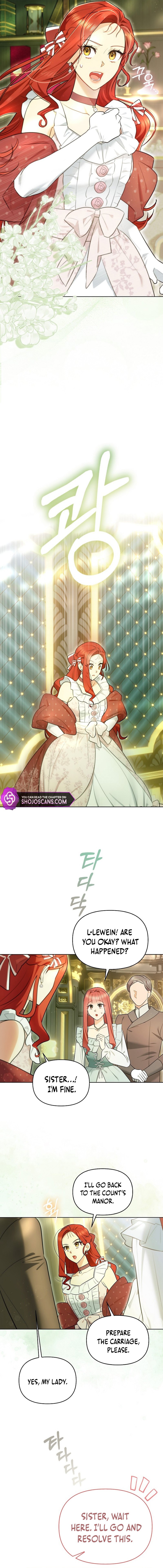 I Possessed a Villainess, but I Wanna Raise Cats! Chapter 4 page 18