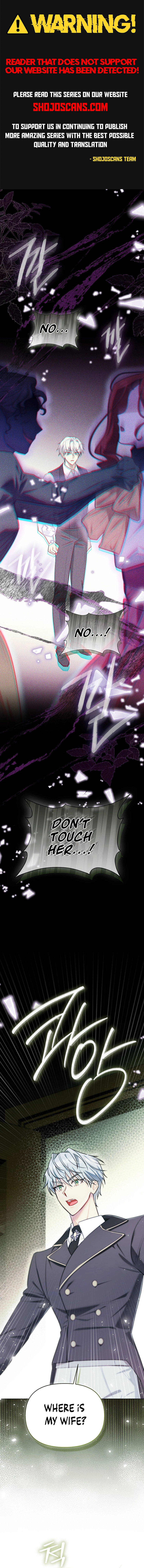 I Possessed a Villainess, but I Wanna Raise Cats! Chapter 11 page 1