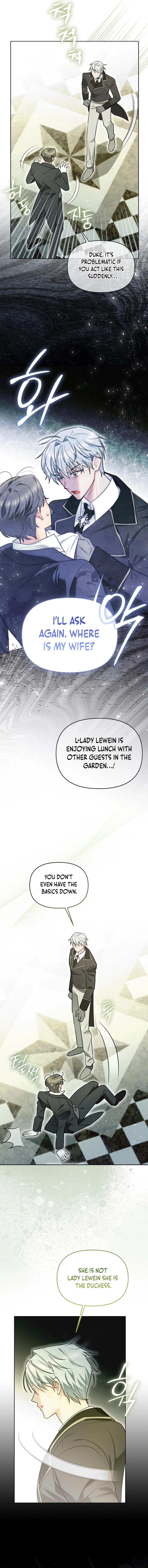 I Possessed a Villainess, but I Wanna Raise Cats! Chapter 11 page 2