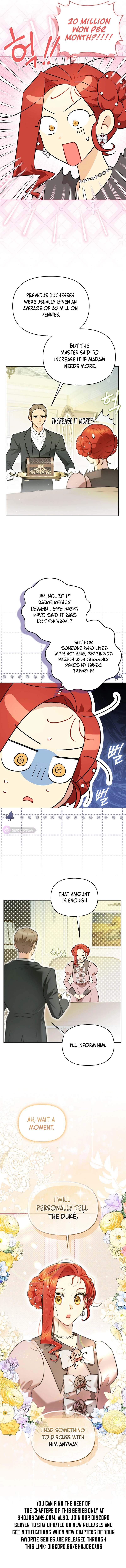 I Possessed a Villainess, but I Wanna Raise Cats! Chapter 11 page 16