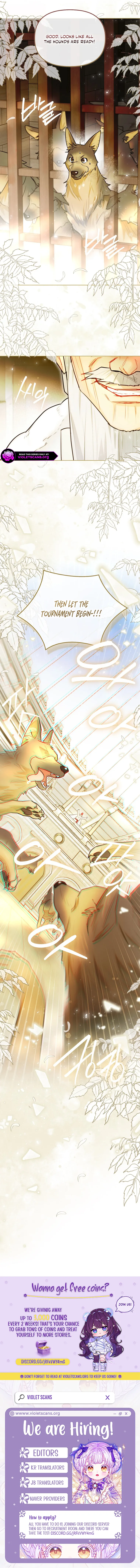 I Possessed a Villainess, but I Wanna Raise Cats! Chapter 88 page 10