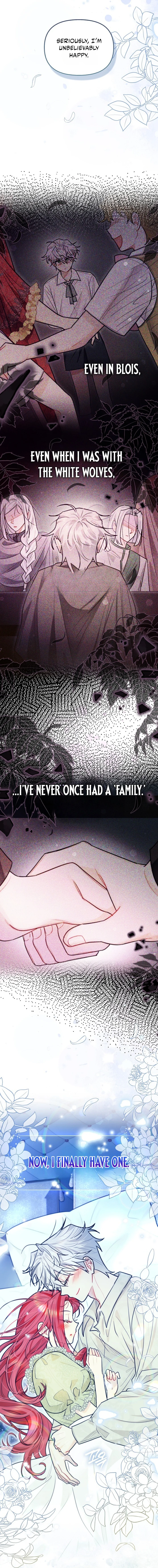 I Possessed a Villainess, but I Wanna Raise Cats! Chapter 82 page 2