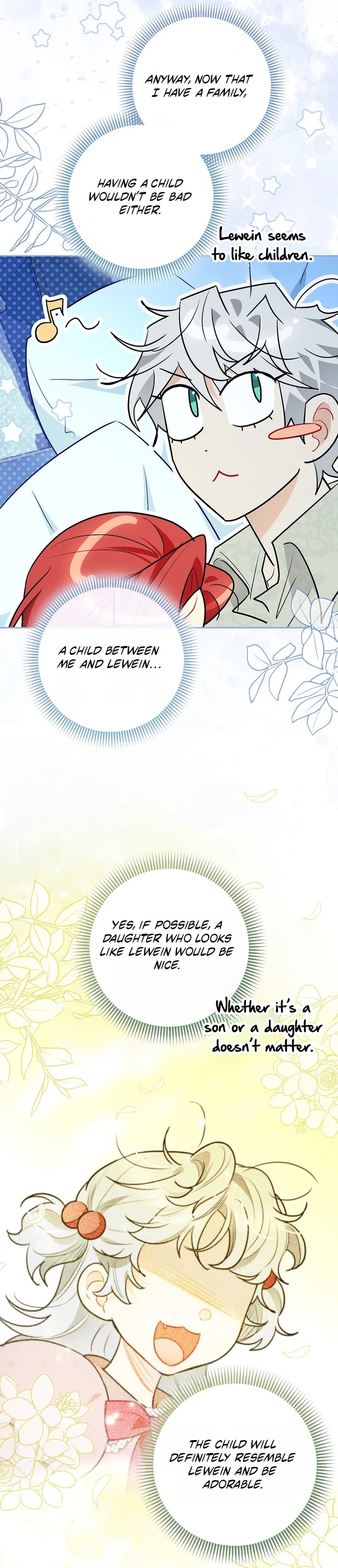 I Possessed a Villainess, but I Wanna Raise Cats! Chapter 82 page 6