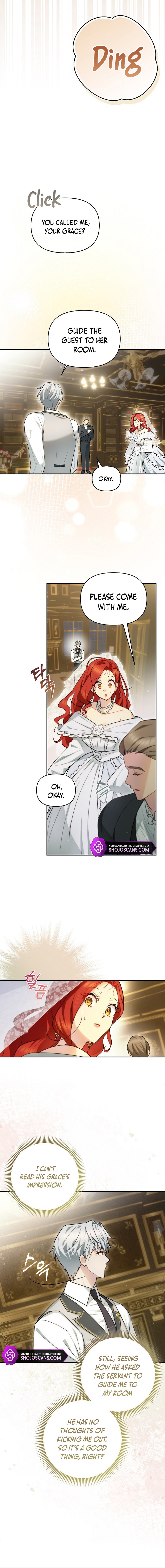 I Possessed a Villainess, but I Wanna Raise Cats! Chapter 2 page 7