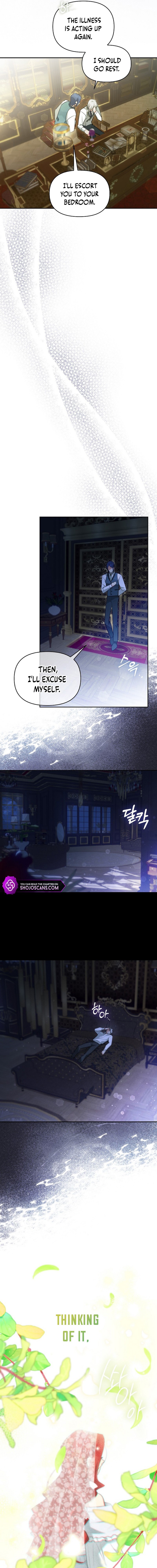 I Possessed a Villainess, but I Wanna Raise Cats! Chapter 2 page 14