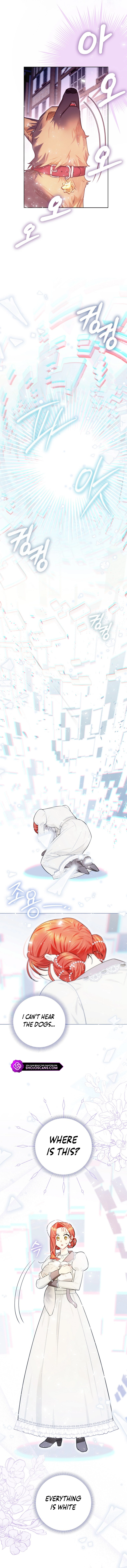 I Possessed a Villainess, but I Wanna Raise Cats! Chapter 20 page 10