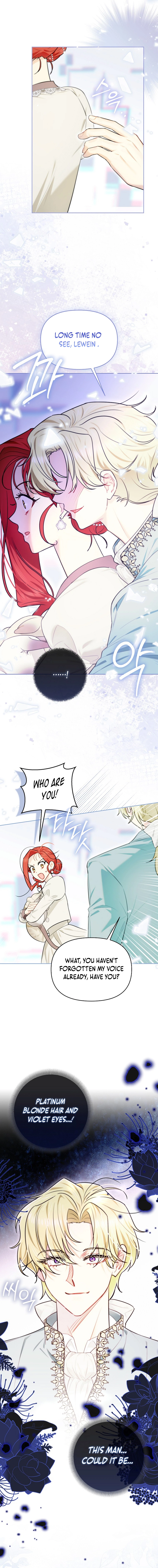 I Possessed a Villainess, but I Wanna Raise Cats! Chapter 20 page 11