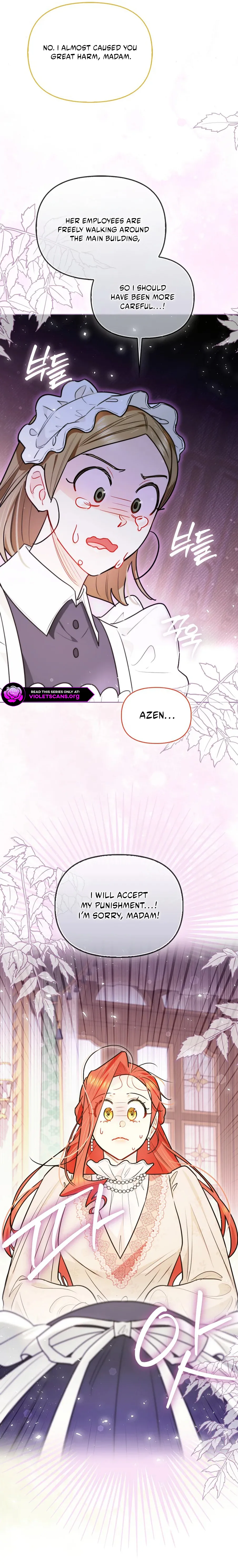 I Possessed a Villainess, but I Wanna Raise Cats! Chapter 70 page 4