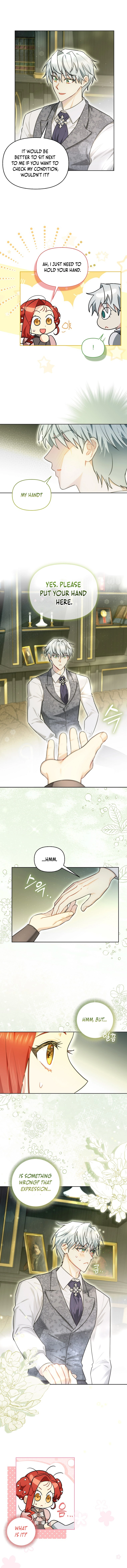 I Possessed a Villainess, but I Wanna Raise Cats! Chapter 12 page 2