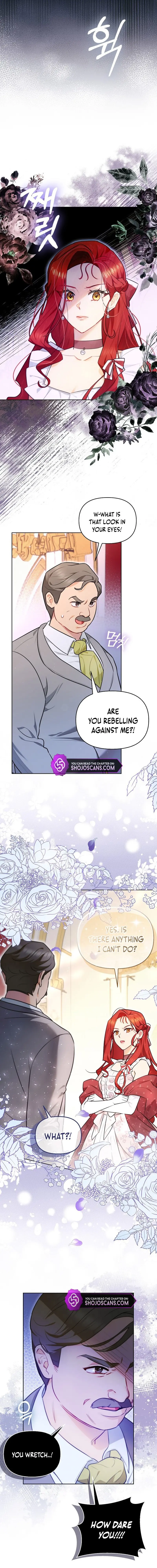 I Possessed a Villainess, but I Wanna Raise Cats! Chapter 5 page 9