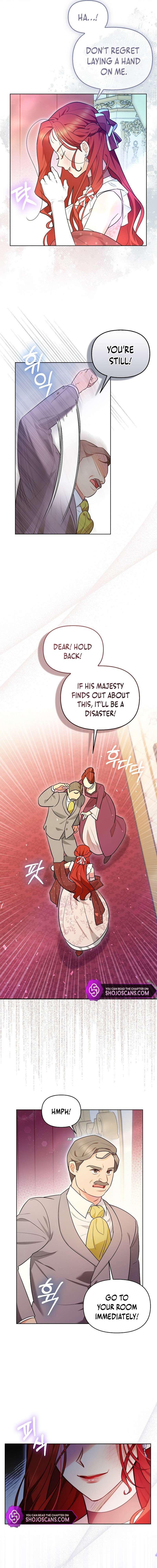 I Possessed a Villainess, but I Wanna Raise Cats! Chapter 5 page 11