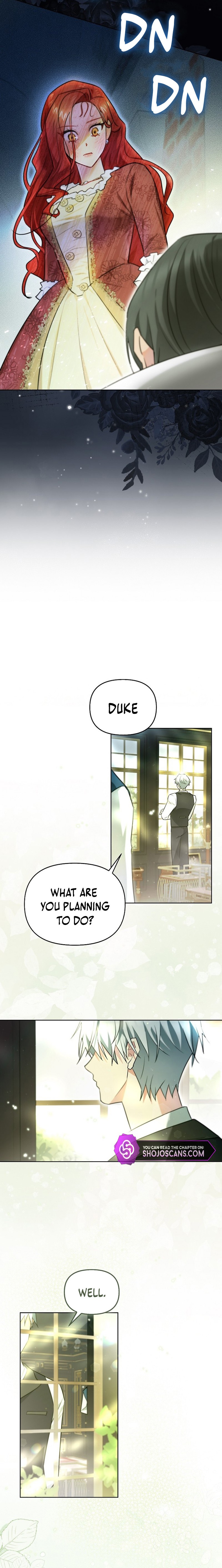 I Possessed a Villainess, but I Wanna Raise Cats! Chapter 5 page 17