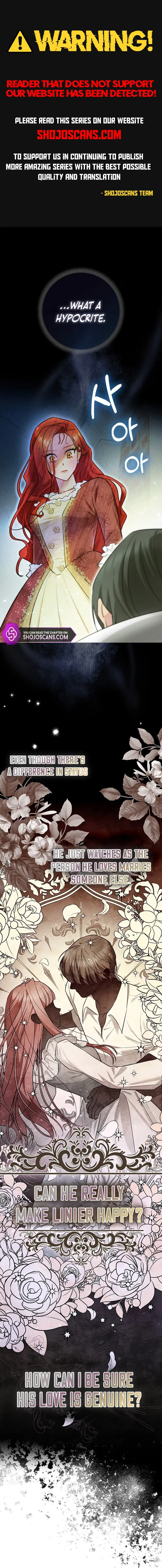 I Possessed a Villainess, but I Wanna Raise Cats! Chapter 6 page 2