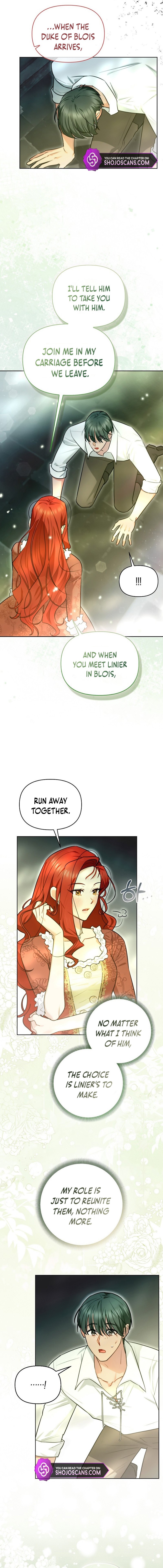 I Possessed a Villainess, but I Wanna Raise Cats! Chapter 6 page 3