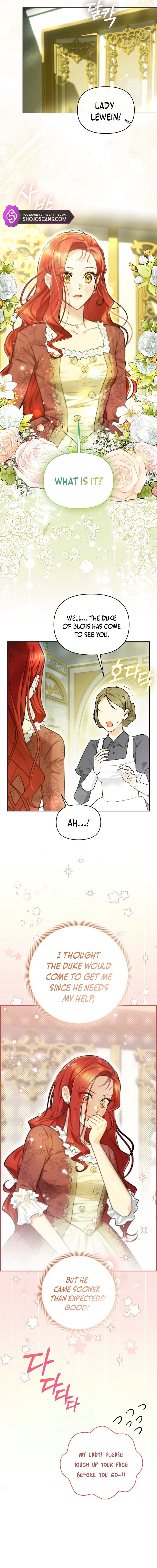 I Possessed a Villainess, but I Wanna Raise Cats! Chapter 6 page 5