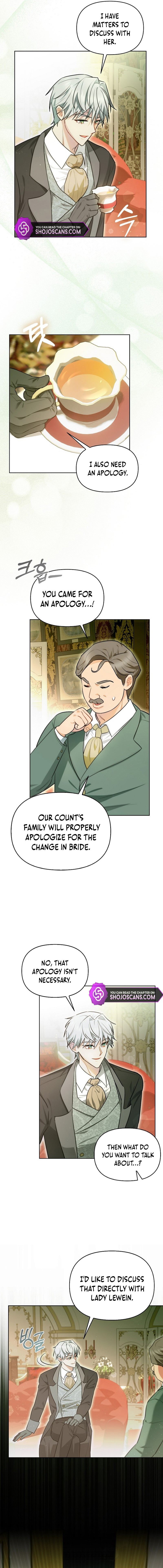 I Possessed a Villainess, but I Wanna Raise Cats! Chapter 6 page 7