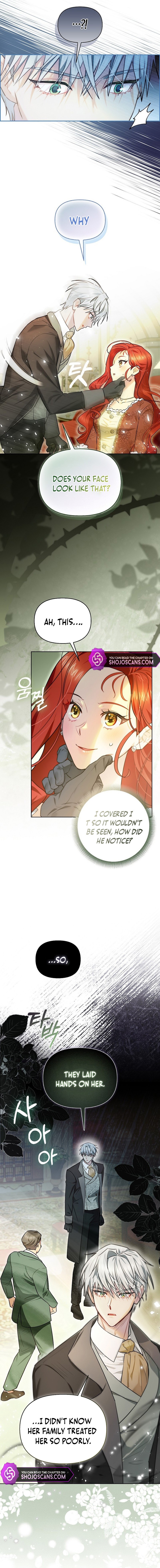 I Possessed a Villainess, but I Wanna Raise Cats! Chapter 6 page 12