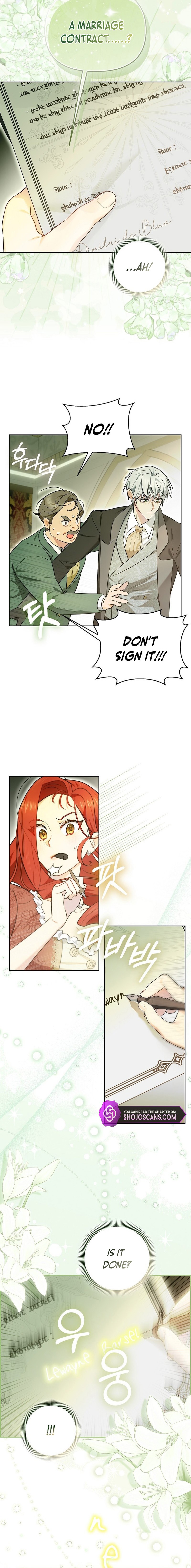 I Possessed a Villainess, but I Wanna Raise Cats! Chapter 6 page 14