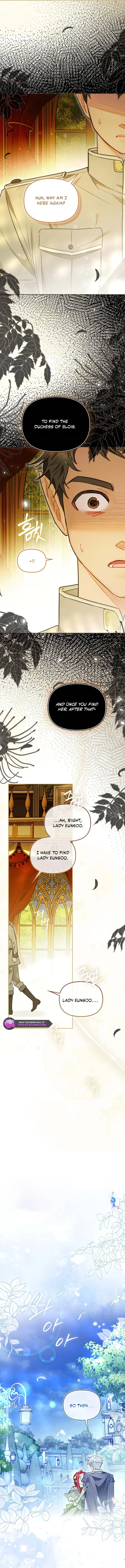 I Possessed a Villainess, but I Wanna Raise Cats! Chapter 85 page 2
