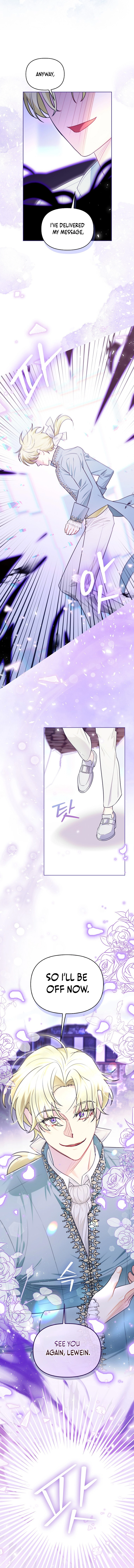 I Possessed a Villainess, but I Wanna Raise Cats! Chapter 22 page 2
