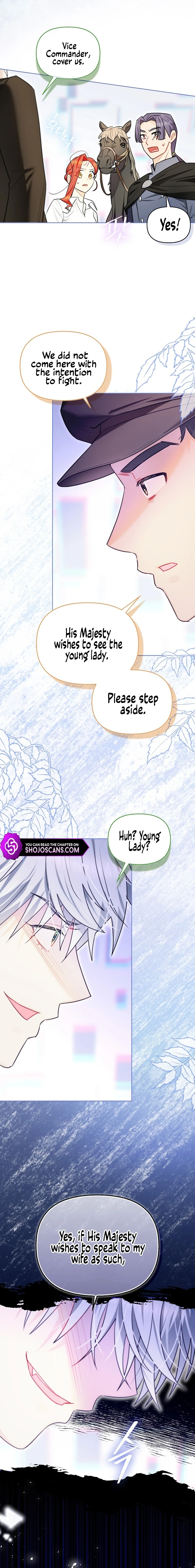 I Possessed a Villainess, but I Wanna Raise Cats! Chapter 28 page 2