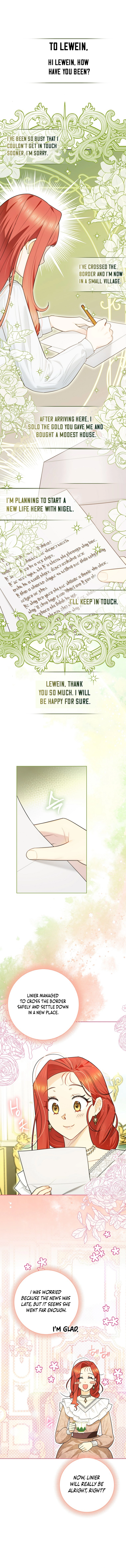 I Possessed a Villainess, but I Wanna Raise Cats! Chapter 23 page 1