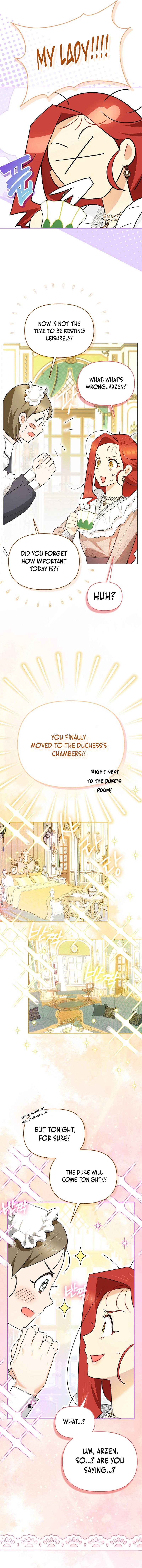 I Possessed a Villainess, but I Wanna Raise Cats! Chapter 23 page 2