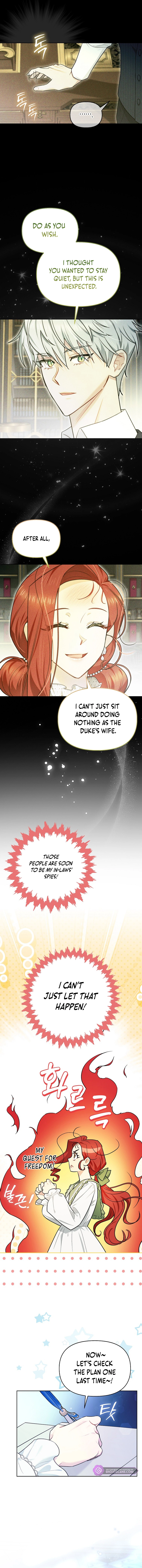 I Possessed a Villainess, but I Wanna Raise Cats! Chapter 15 page 12